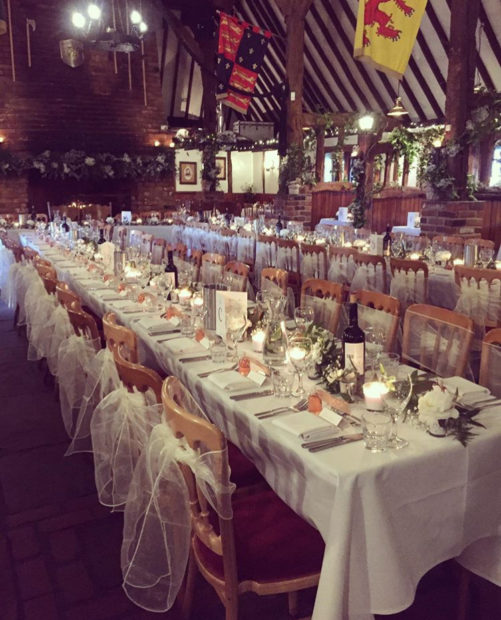 Image for Booking your Wedding